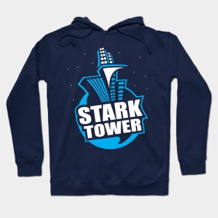 Stark Tower Hoodie